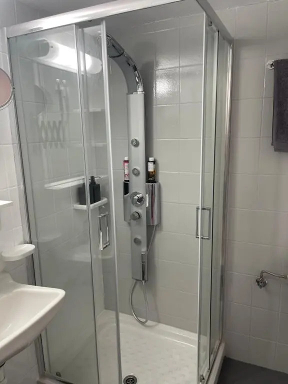 Dominik apartment 2