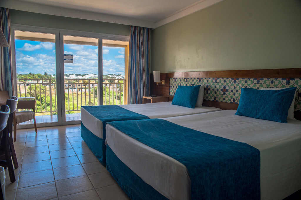Gran Hotel Stella Maris Urban Resort & Conventions
