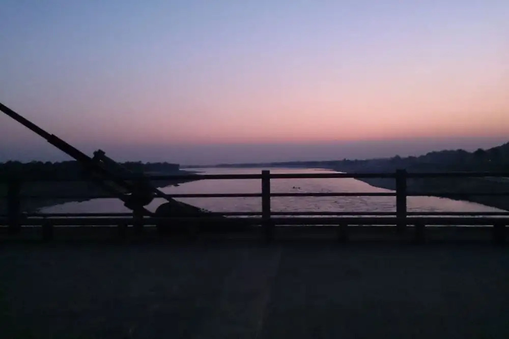 Siddhartha Resort, Chisapani