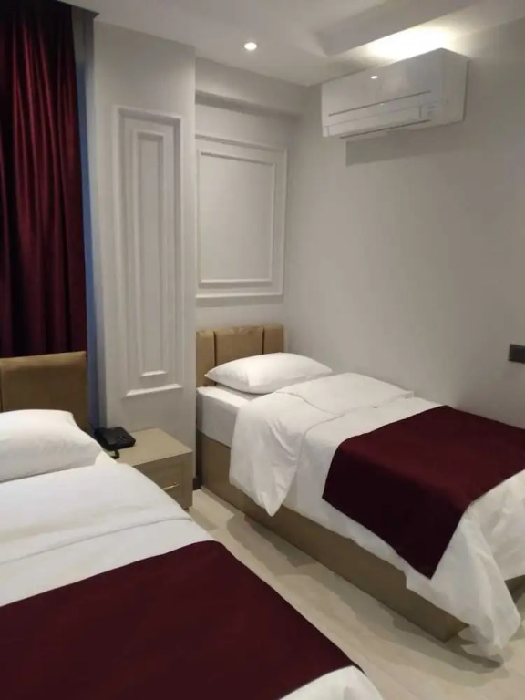 Eyüp Sultan Palace Hotel