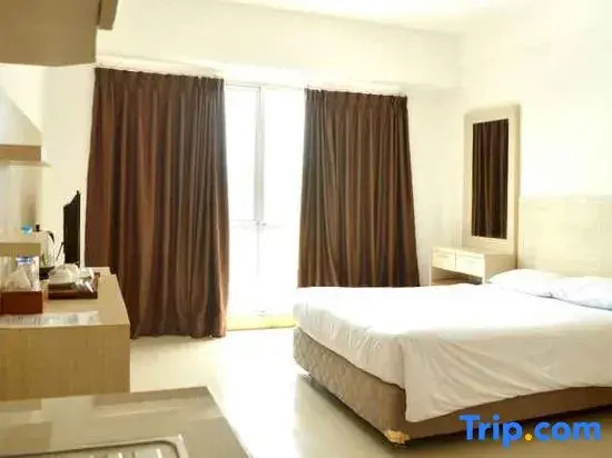 Star Apartement