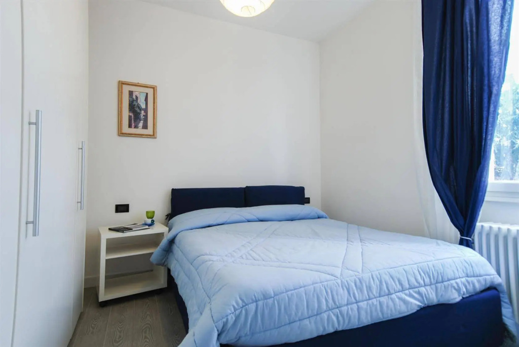 Scalo Halldis Apartment