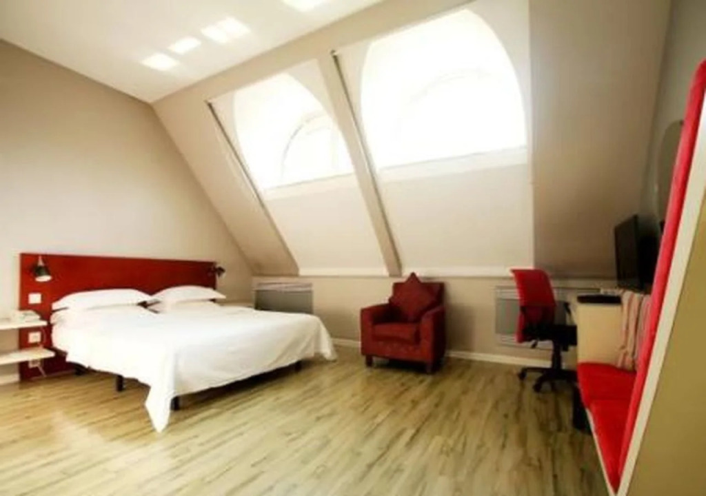Modern Hotel Harbin
