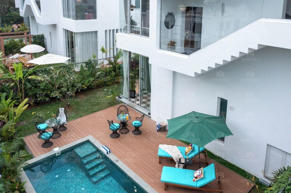 Tbk Villa Vagator  06