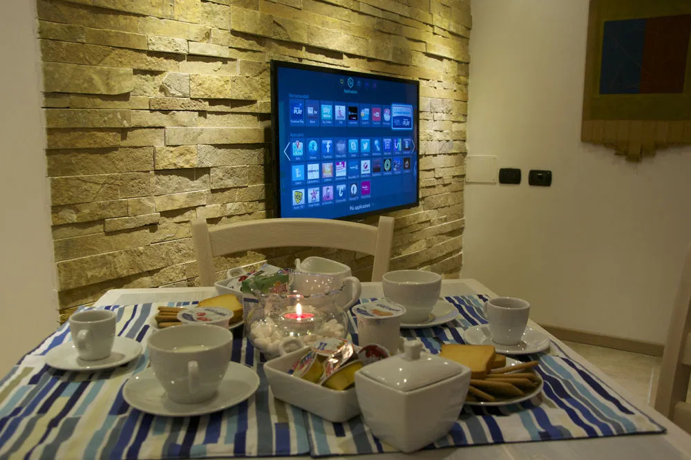 B&B Isola Dello Stampatore