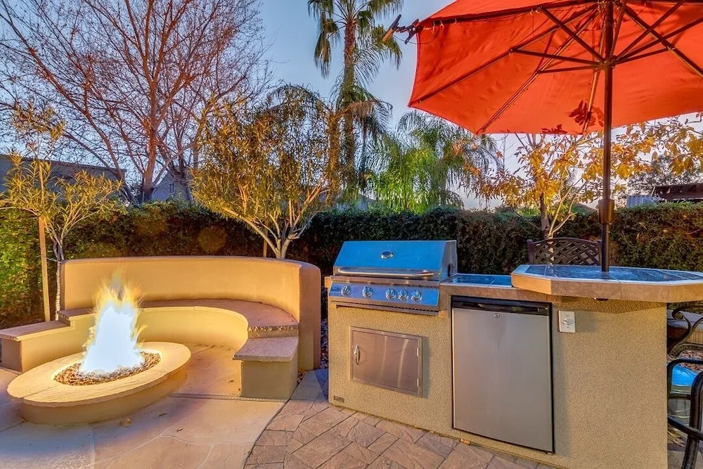 Lynx - 3 Br Home