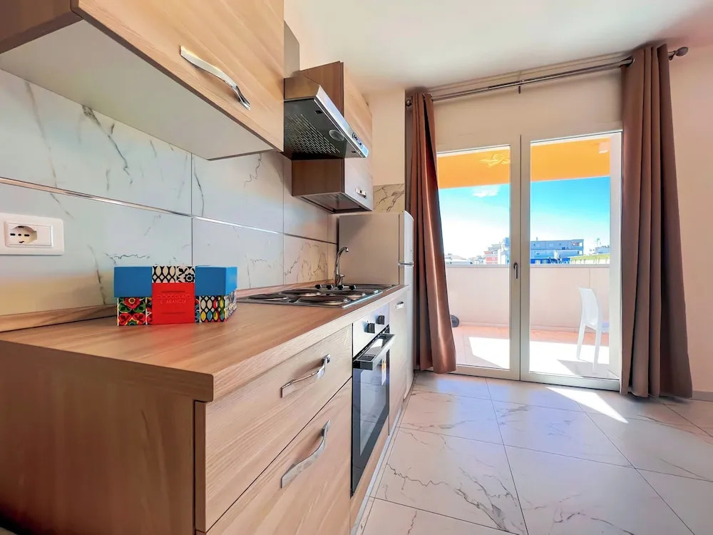 Colorful Living Central Bibione