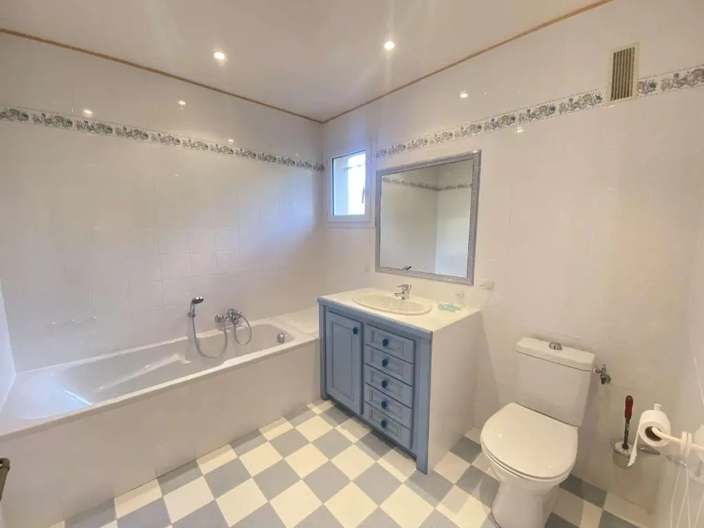 Villa Porticcio, 5 pièces, 8 personnes - FR-1-61-574
