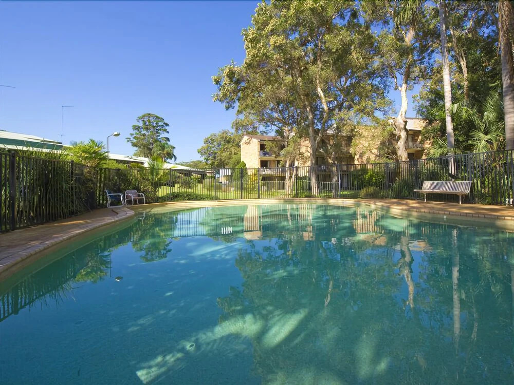 Gowrie Ave, Bay Parklands, Unit 62, 2, Tristani