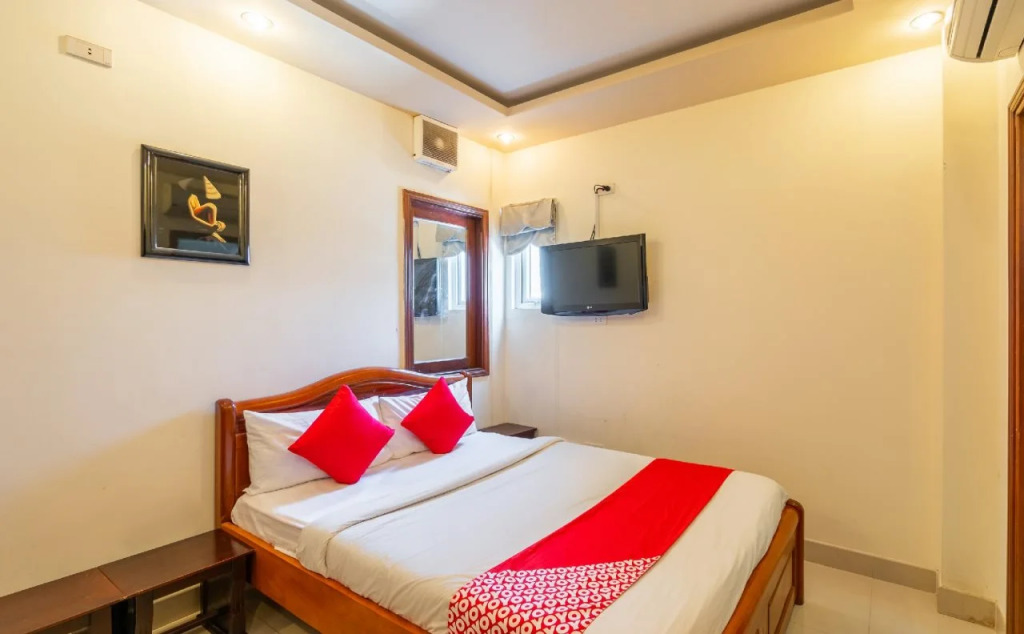 Song Xanh Hotel