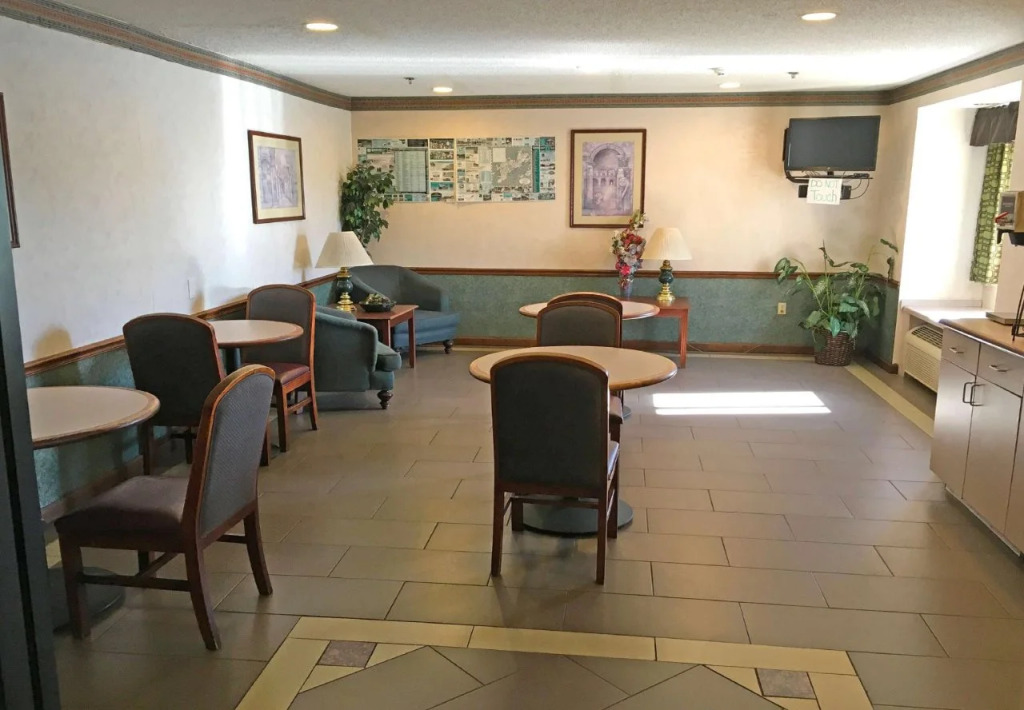 Budgetel Inn Birmingham