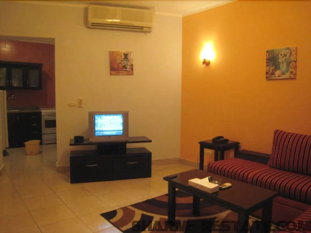 Lamimma Apartment