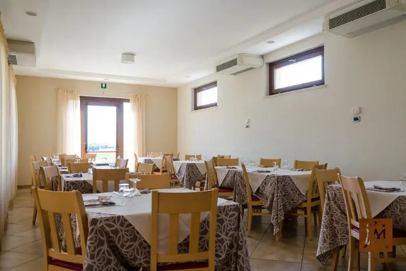Magnificat Hotel&Resort