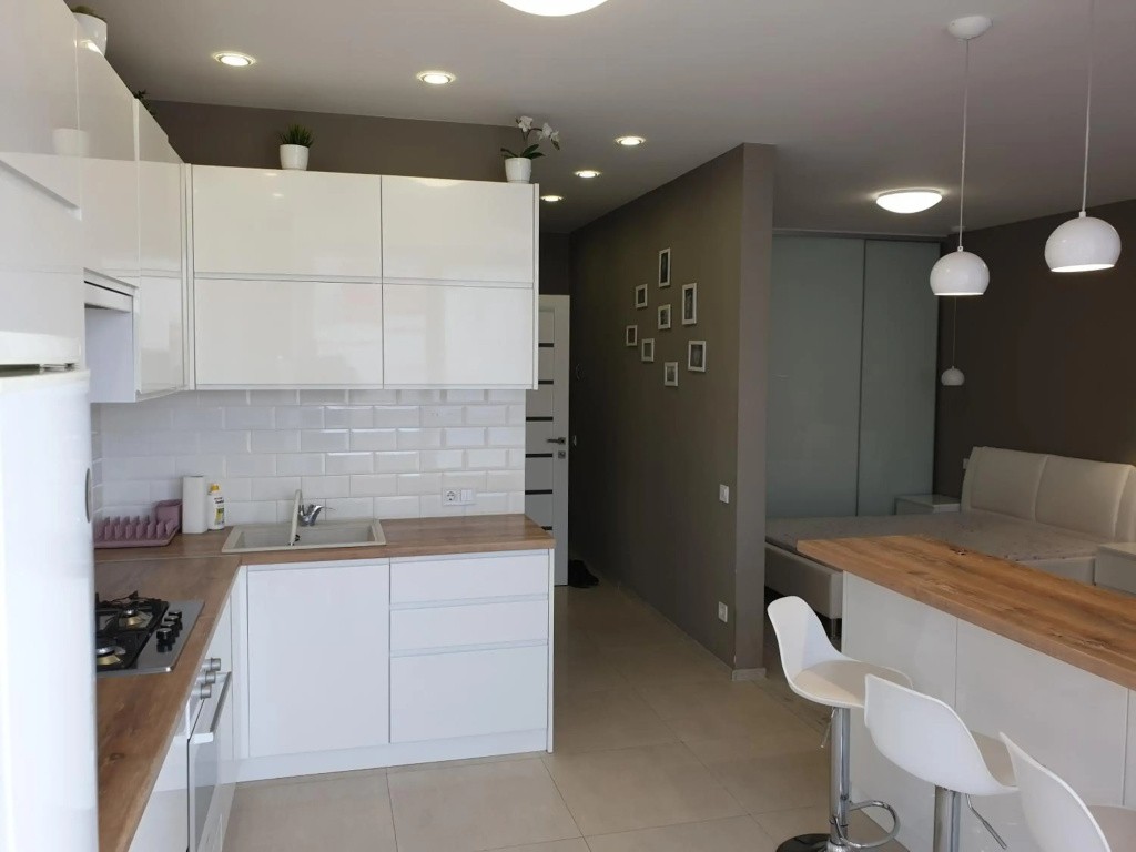 Best Apartment Shevchenka 80