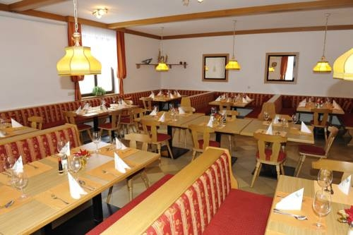 Das Wismeyer - Skihotel an der Plattenkarbahn