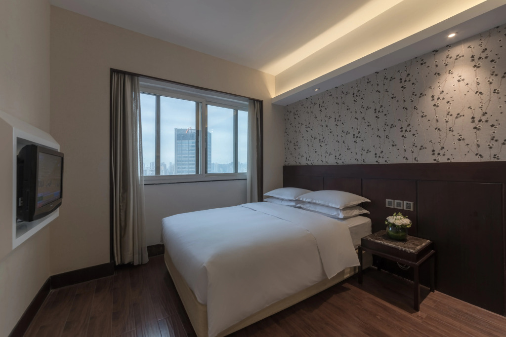 Holiday Inn Express Xiamen LuShan