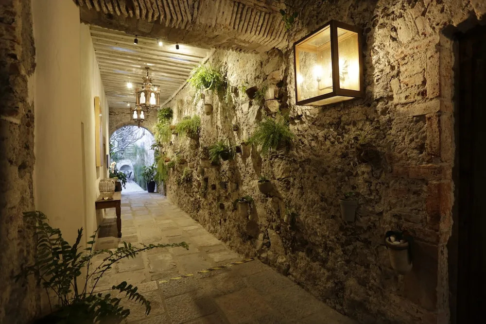 Orchid House San Miguel de Allende
