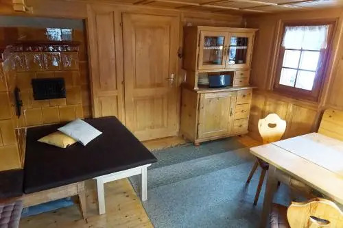 Landhaus Tenne