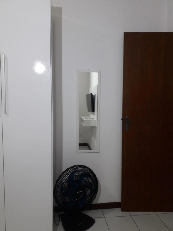 Apartamento Stela Maris Praia e Aeroporto
