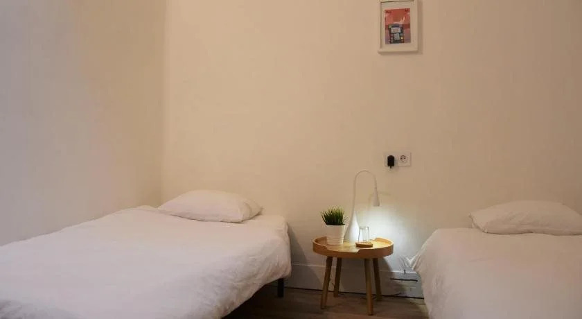 Slow City Hostel Pontevedra