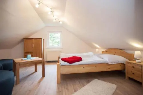 Ferienhaus Zur Alten Ohre 32