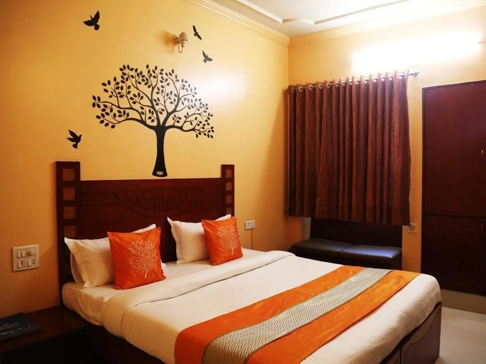 Garima Lodge