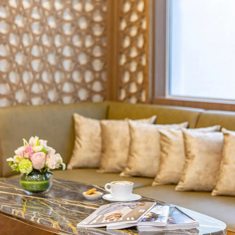 Golden Sands Suites