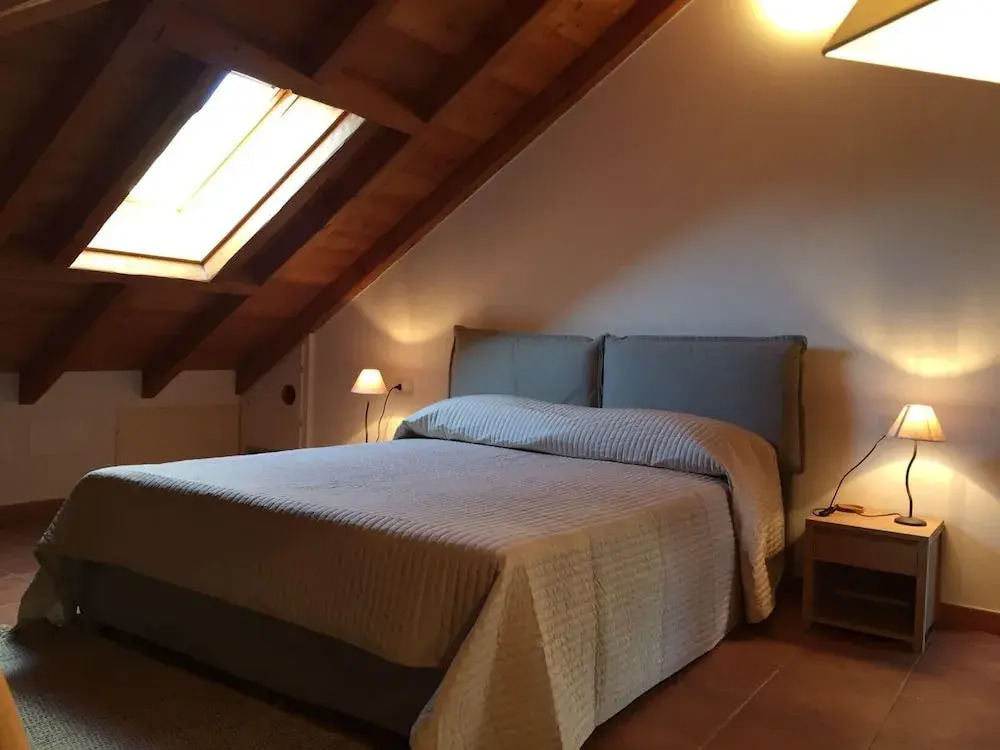 Villa Il Grotto - 3 Br Villa