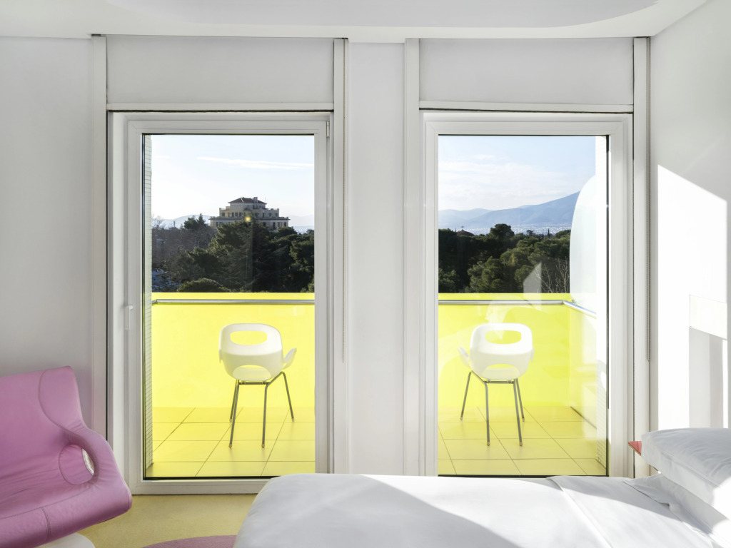 Semiramis, a Member of Design Hotels