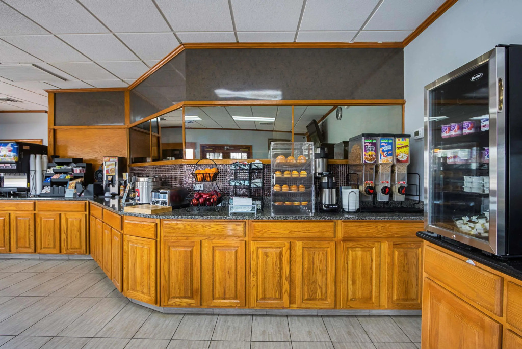 Best Western Central Inn