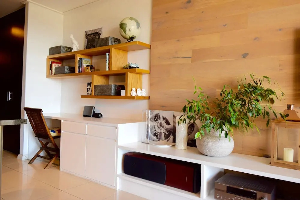 1 Bedroom Apartment in Green Point Cape Town
