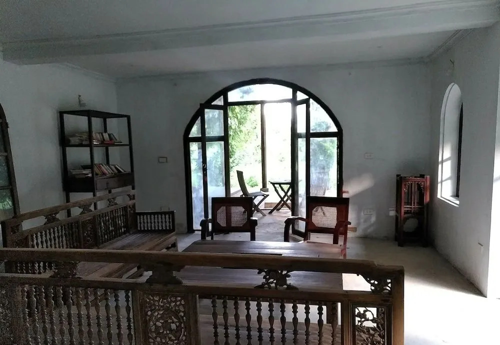 The Ancient House