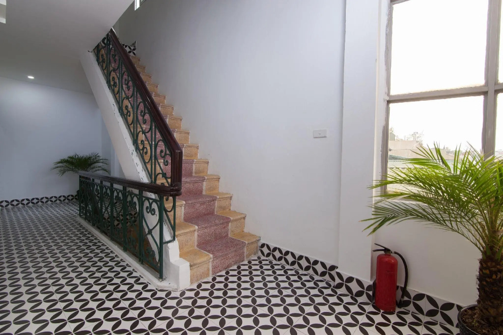 Hanoi Boutique House