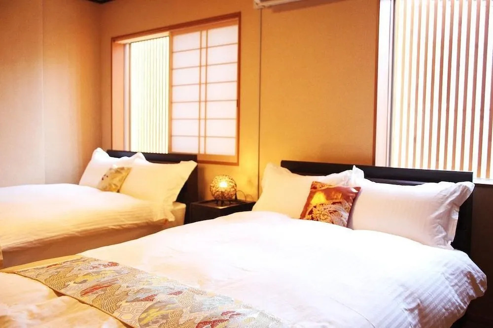 Sakuragawa no Kyoto Japan House