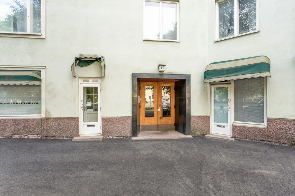 WeHost Harjutori 10