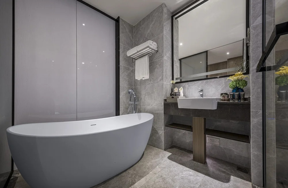 Grand Barony Hotel