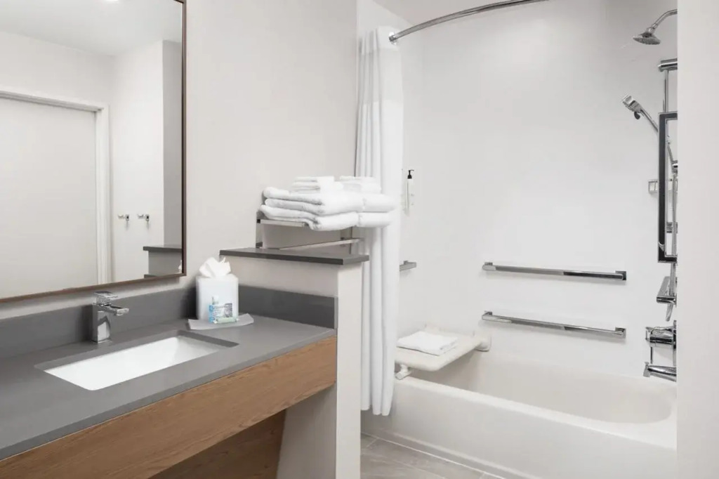 Fairfield Inn & Suites Nashville Bellevue
