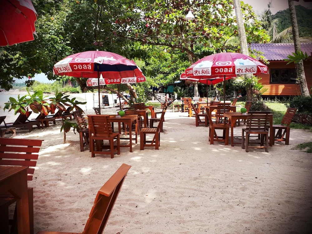 Klong Kloi Cottage