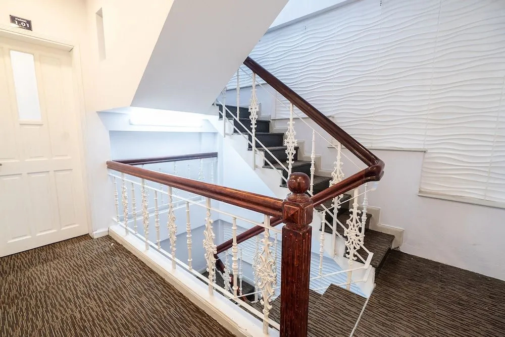 Homestay Ly Chinh Thang Studio D3