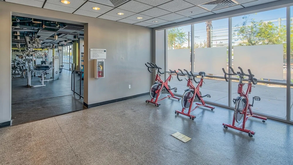 Tempe Luxury Apartments by WanderJaunt