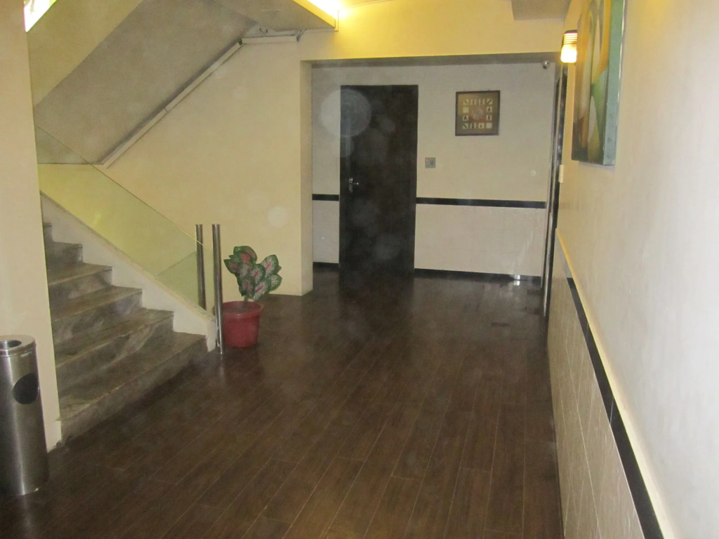 Hotel Orritel West