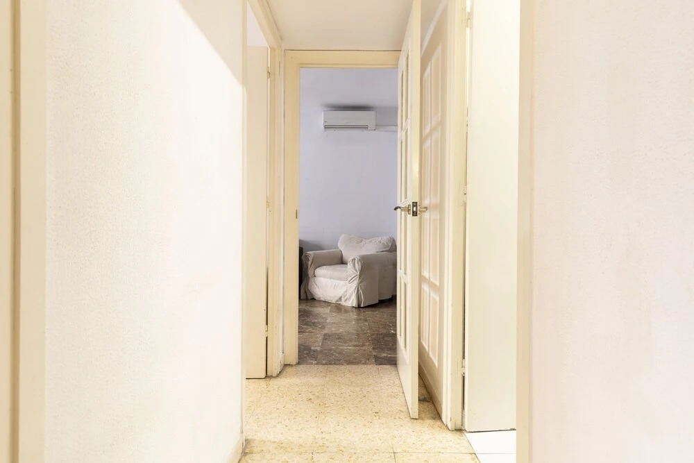 AB Sagrada Família Ptge Bocabella Apartment