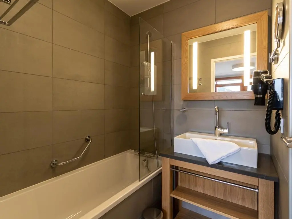 Appartement Les Arcs 1800, 4 pièces, 6 personnes - FR-1-352-44