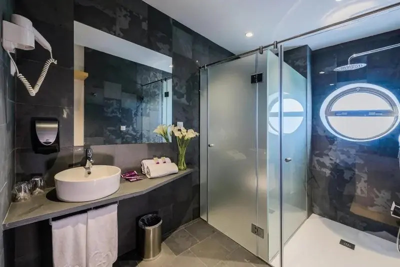Best Western Aida Madrid Airport