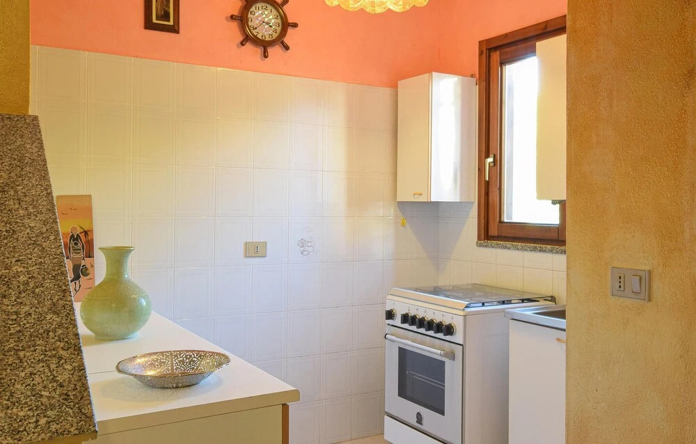 Nice Home in Tanuanella Budoni With 2 Bedrooms
