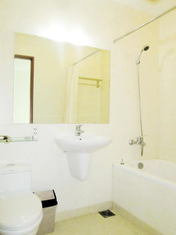 Green Hills Serviced Residences