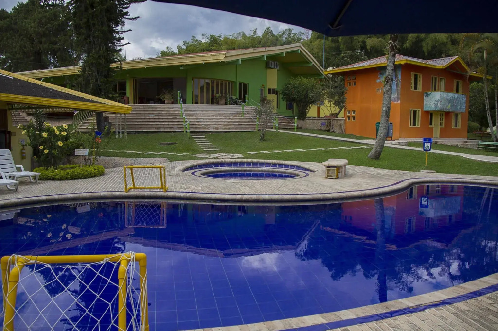 Ecohotel La Casona Pereira
