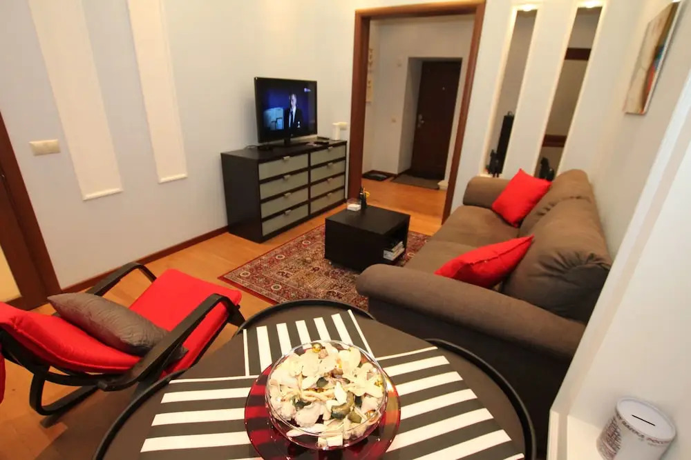 TVST Apartments Bolshaya Dmitrovka