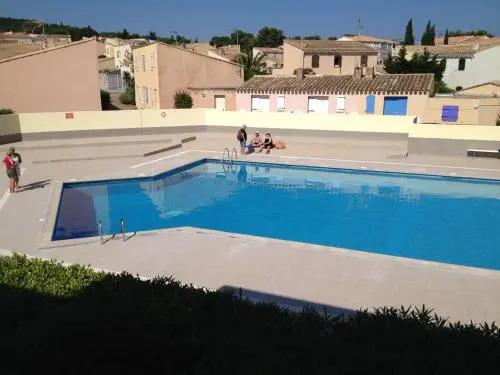 Studio Cap d'Agde