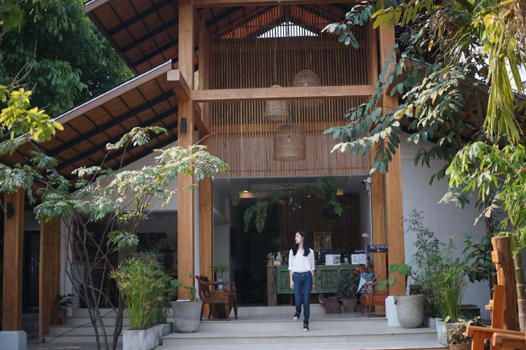 Cocoa Valley Resort (SHA Extra Plus)